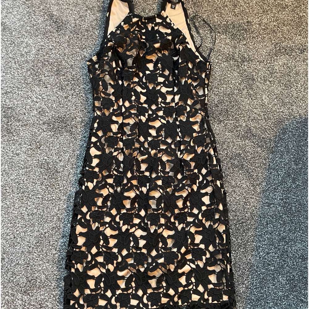 Express mini dress